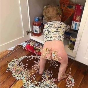 Meet your Posher, Simon